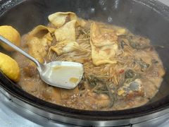 -屯老二农家铁锅炖·行业领军者(梅江店)