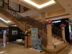 -上海月星家居(澳门路店)