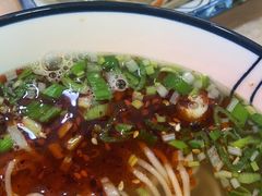 -许妈妈餐厅烤肉烧烤家常菜(明润广场店)