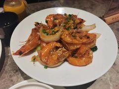 茉莉香油虾-老福洲·三十年福州味(斗东店)