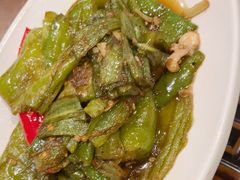 -61号餐吧(兴坪古镇漓江店)