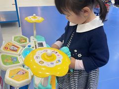 -TOYSRUS玩具反斗城(天津远洋乐堤港店)