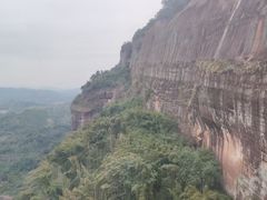 -丹霞山风景名胜区