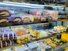 -幸福蛋糕坊(金顶街店)