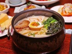 -古京·臻致料理(月湖店)