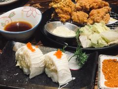 -小川洋风料理(街道口店)