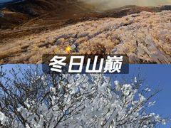 -东白山