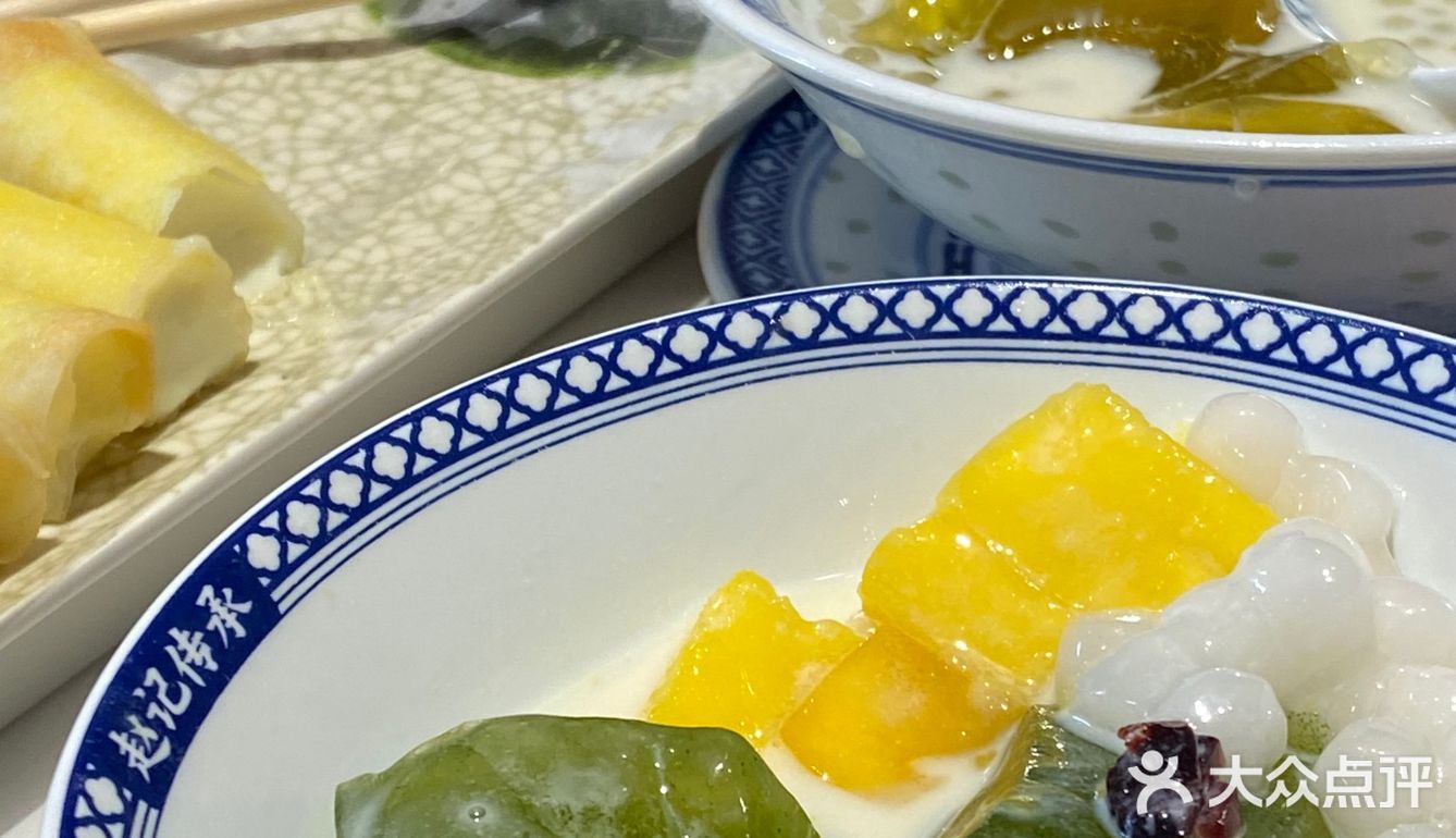 吃起来不会有阻碍～炸鲜奶 和外面的炸鲜奶不一样