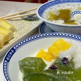 吃起来不会有阻碍～炸鲜奶 和外面的炸鲜奶不一样