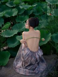 点击看大图 -美云庭古装·格格服汉服·京城旅拍(北京店)