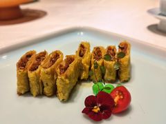 -皇朝会.经典传统粤菜(外滩店)