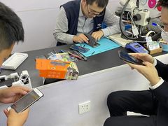 -胜灿苹果华为手机电脑维修回收(徐汇店)