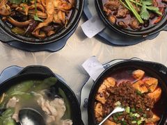 -廖记老砂锅(上清寺店)