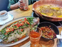 -妈妈的味道(和顺古镇店)