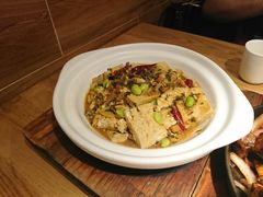 -九毛九西北菜(大东海店)