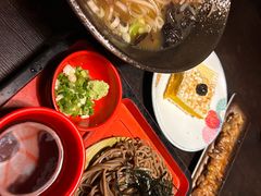-日本料理神拉面