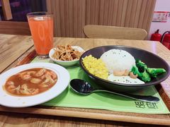 -海盗虾饭·剥好的小龙虾饭(SOHO尚都店)