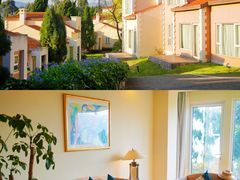 -昆明春城湖畔度假村