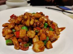 -新吉士·上海菜(浦东LCM置汇旭辉店)