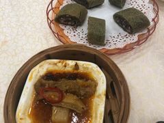 -顺德人家食府(黄金广场店)