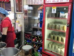 -江三王记牛杂馆(总店)