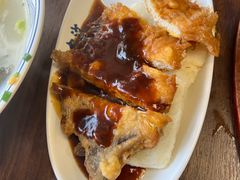 -王家沙点心店(西康路店)