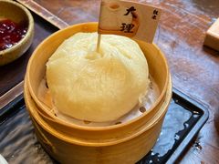-银米·云南传统过桥米线(双廊黑金冠店)