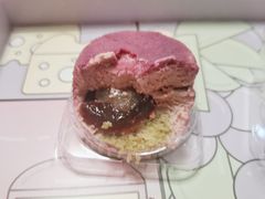 层层爆浆葡萄蛋糕-好利来(七宝领展广场店)