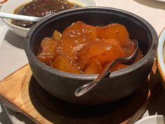 -柴门头啖汤·经典川菜·慢火汤品(锦城万达店)