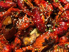 -一棠龙虾•王牌虾球(光谷天地店)