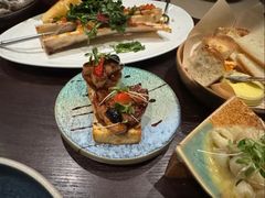 -普朗姆生蚝吧(原建国路店)