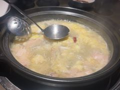-同仁四季椰子鸡(宝安壹方城店)