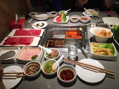 -海底捞火锅(步步高新天地店)