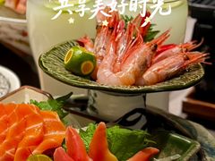 -胆道·海胆专门店(凯德晶萃店)