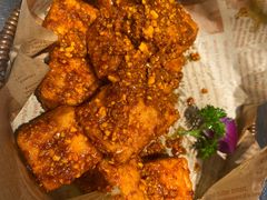 -云尊府云南菜·蒸汽石锅鱼(学清路店)