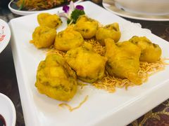 -金瑞轩大酒楼·顺德鱼生·粤菜海鲜(东江国际店)