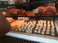 -寻味唐派·牛奶手撕面包(府前街店)