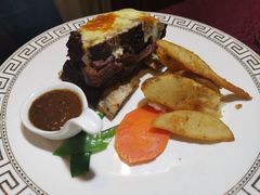 -92°C俄式厨房(中央大街店)