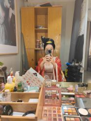 -盘子女人坊古装写真摄影(厦门总店)
