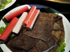 -巴蜀大宅门火锅(川音店)