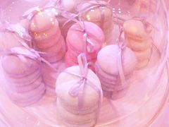 -美丽心情蛋糕(江苏路店)