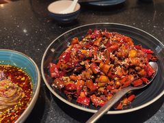 -华豫川酒家(大卫城店)