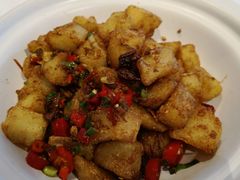 -合兴居烤鸭店