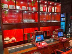 -川西坝子火锅(金沙1.0直营店)