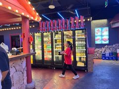 -湘江大码头·龙虾馆(渔人码头一店)