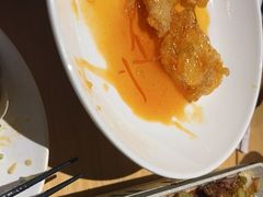 -关东小磨东北菜(上海长风大悦城店)