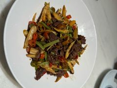 -径山十八道·风味民间菜(杭州总店)