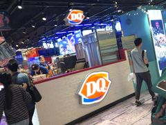 -DQ·蛋糕·冰淇淋(动壹店)