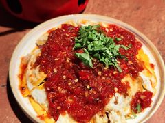 -浩海火燒雲傣家菜(芮欧百货店)