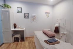 -Your Yoga Pilates·瑜伽普拉提习练室